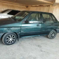 فروش خودرو|خودرو سواری و وانت|ماهدشت, |دیوار