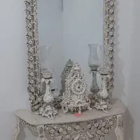 آینه کنسول