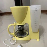 قهوه ساز و چای ساز SUNNY نو همراه کارتن