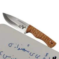 چاقو دسته زنجان