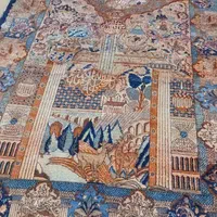 خرید و فروش فرش دستبافت|فرش|کرج, گوهردشت|دیوار