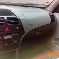 تیبا۲|خودرو سواری و وانت|اصفهان, خانه اصفهان|دیوار