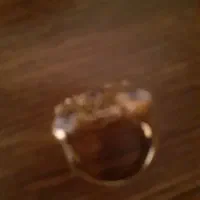 گوشواره کم شده