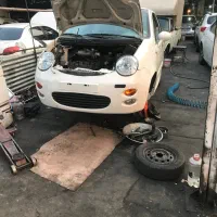 تعمیرات چینی ام وی ام لیفان جک جیلی هافی لوبوآریزو|خدمات موتور و ماشین|تهران, تهرانپارس جنوبی|دیوار