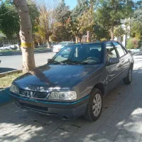 SLX مدل 95 بدون رنگ|خودرو سواری و وانت|عجب شیر, |دیوار