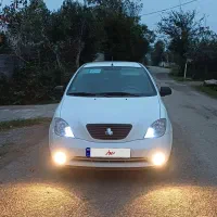 ماشین تیبا ۲