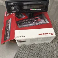 ضبط پایونیر ۱۲۵