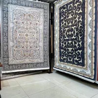 فرش تراکم بالا ضمانت دار در سایز مختلف
