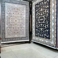 فرش تراکم بالا ضمانت دار در سایز مختلف