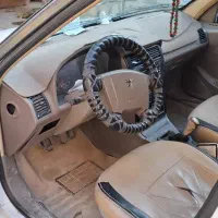 پژوتیوفایوslxمدل 1396|خودرو سواری و وانت|لردگان, |دیوار