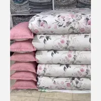 دوخت وبارکردن وحلاجی کردن بالشت وتشک