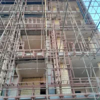 کمک جوشکار|استخدام معماری، عمران و ساختمانی|شهرکرد, |دیوار