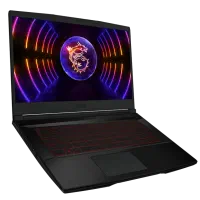 Msi gf63 thin|رایانه همراه|یاسوج, |دیوار