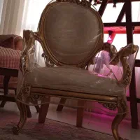 فروش مبل و سرویس اتاق خواب و فرش و تلویزیون