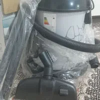 جارو برقی سطلی