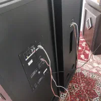 اسپیکر مارک لوکس من|سیستم صوتی خانگی|میبد, |دیوار