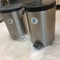سطل زباله و سطل برنج|ظروف نگهدارنده، پلاستیکی، یک‌بارمصرف|تهران, تاکسیرانی|دیوار