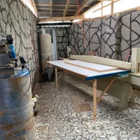 تولید کننده درب اتاقی ((در خمام))|مصالح و تجهیزات ساختمان|خمام, |دیوار