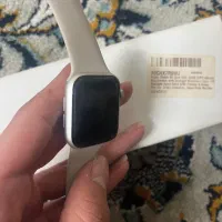 Apple watch 9|لوازم جانبی موبایل و تبلت|مشهد, شریف|دیوار