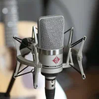 میکروفن NEUMANN TLM102