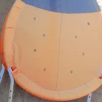 گهواره|تخت و صندلی بچه|پاکدشت, خاتون آباد|دیوار