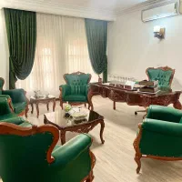 اجاره ساعتی دفترکار VIP (شهرک غرب)|اجارهٔ کوتاه‌مدت دفتر کار و فضای آموزشی|تهران, شهرک غرب|دیوار