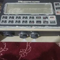 نمایشگر باسکول وفیدر میکسر|ماشین‌آلات صنعتی|تهران, تهرانپارس جنوبی|دیوار