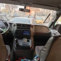 ون بنز مدل 2001