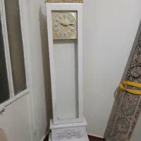 ساعت ایستاده|کتابخانه، شلف، قفسههای دیواری|کرج, شاهینویلا|دیوار