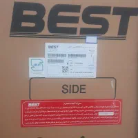 باسلام فروش یخچال دوقولو نو اکبند پنجاهو پنج ملیون