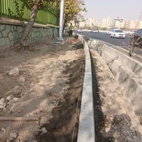 اجرای جدولکاری