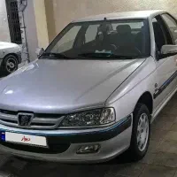 پژو پارس مدل 86 شاستی ها پلمپ