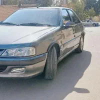 پژو پارس سال مدل 95|خودرو سواری و وانت|نجف‌آباد, ویلاشهر|دیوار