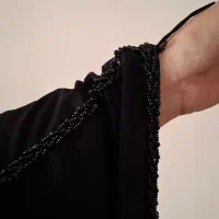 چادر عربی .نو.داخل کاور