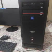 کامپیوتر خانگی