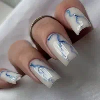 کاشت ناخن رایگان