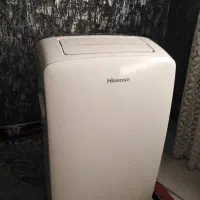کولر گازی هایسنس hisense 12f