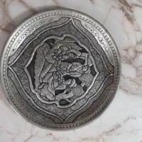 دیوارکوب تزئینی