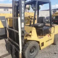 لیفتراک (گازی بنزینی)|خودرو سنگین|تبریز, |دیوار