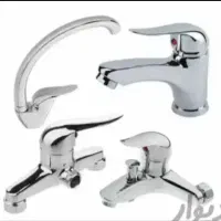 نصب و تعمیر شیرآلات، لوله کشی و سرویس کولر