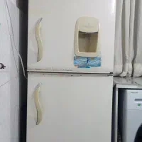 یخچال فریزر جنرال