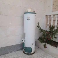 آبگرم کن زمینی