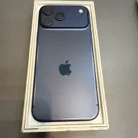 آیفون ۱۷ پرومکس ۵۱۲ پارت Zaa ریجستر شده