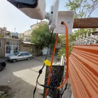نصب و جابجایی دوربین مداربسته و دزدگیر|خدمات پیشه و مهارت|مشهد, وکیلآباد|دیوار