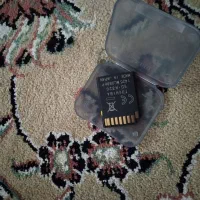 کارت حافظه دوربین عکاسی برند توشیبا ۳۲گیگ|دوربین عکاسی و فیلمبرداری|رباطکریم, کیکاور|دیوار