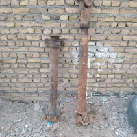 گاردون کامیون ۲تیکه