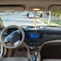 MVM550 اتومات ماکسیمایی 7دنده|خودرو سواری و وانت|ارومیه, |دیوار