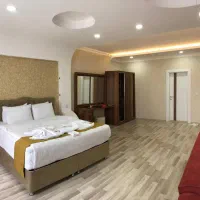 سفر وان/ترکیه با لیدر مجرب /۴شب /۴ستاره اقامت