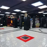 هوم جیم باشگاه