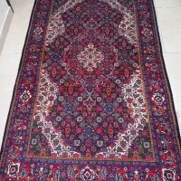 فرش ساروق بی نظیر کاشان